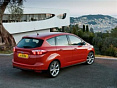 Ford C-Max.   .