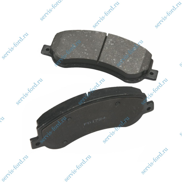 ������� ��������� �������� �� 16" 2006-2014 (BB0376)