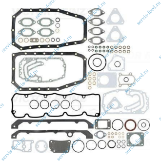 ����� ��������� ��������� ��� Fiat Ducato 230 � 1994 �� 2002 013395110