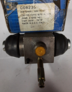    Ford Transit, LPR 4954, C08235, 76VB2262BA, 6046022