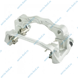 Скоба суппорта заднего R Ford Transit 2006-2014 2177CTT9RR