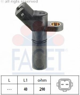������ ��������� ��������� 2.0 DOHC 16V 90108