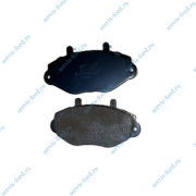    Ford Transit 15" 1991-2000 BP43331