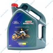   Ford-castrol magnatec E 5W-20 5 15D6E5