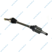     Ford Focus 2 1.8/2.0. 218327/218328