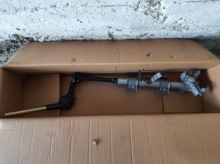 ������� ������� Ford Transit � 2000 �� 2006. 4342272/YC153C529BL