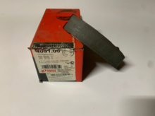 ������� ��������� ������ ���������� Ford Escort � 1980 �� 1990 405100