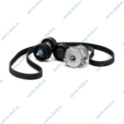 ������ ���������� ����� �������� FWD � 2011 (1611281280 /1640)