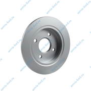    Ford Focus 1998-2005. BG3054