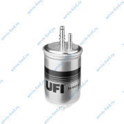   Ford Transit Connect 2444500