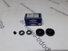    Ford Transit  92 d-20,6. D3485