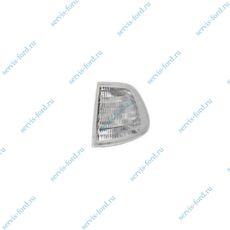 Поворотник левый (белый) Ford Scorpio 92-94 183450012B