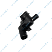    Ford Transit FWD 2.0 2000-2006 03706 // TVZ1086UA