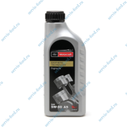 ����� �������� 5W-30 1L MOTORCRAFT 15F1CE
