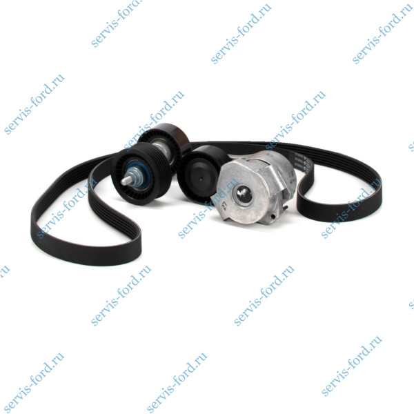 ������ ���������� ����� �������� FWD � 2011 (1611281280 /1640)