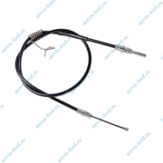    L Ford Transit FWD 2006-2014 1734692 // GCH553 // MT3361