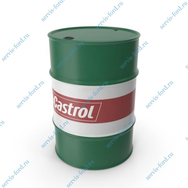 ����� �������� 5W-40 Castrol Magnatec. ������