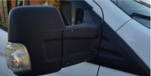  -      Ford Transit  2014 ZK229902