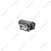    Ford Transit Connect/Ford Focus2 20.64  07.2004. F026009927
