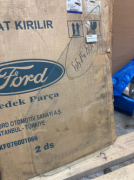    ,  Ford Transit  86  2000 3731LCLV2FV/1052532