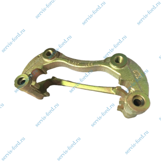 Скоба суппорта переднего RL Ford Transit FWD с 2000 по 2006г. BSG30255003