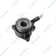   Ford Transit RWD 2.4 2000-2011 6- 1775485/2019956/2617327