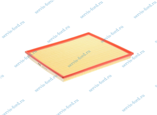 ������ ��������� �� 2,2 FWD � 2011 (FA3061)