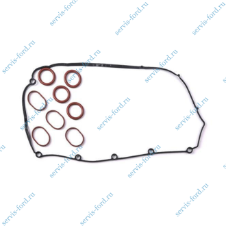 ��������� ��������� ������+ ��������� ���������� 2.0 TDI. 540.540