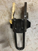   Mercedes-Benz   96  2003 A6383100008