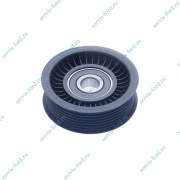 ����� �������� ���������� RWD � 2011 (1717609 / 1688-164)