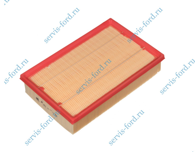 ������ ��������� �� RWD � 2000 (MA2615)