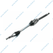    R Ford Transit Connect 218264/299042