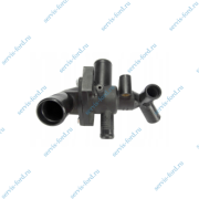    Ford Transit RWD 2.4 2006-2011 1432394 // CT2316