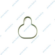    Ford Transit Connect Zetec 2002-2013 1090949