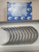   Mercedes-Benz W124/W201 1.8-2.3D AEM92322 0.25