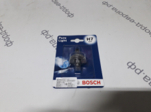 ����� �������� ����� H7 BOSCH 1987301012