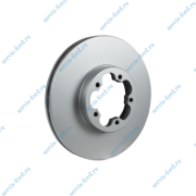    Ford Transit 16" 2.4 2006-2014  1546747 // BDV247