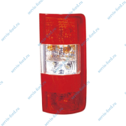   R Ford Transit Connect 1369233