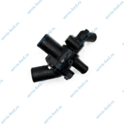    Ford Transit 2.4 2000-2006 TVZ5034PF