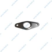   EGR Ford Transit  2006 1618R6