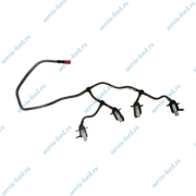    Ford Transit 2.4 2000-2006 1330145