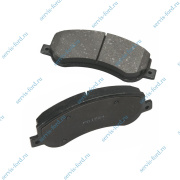 ������� ��������� �������� �� 16" 2006-2014 (BB0376)