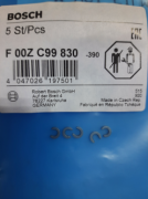 ����� �������� ���������, ��������������� �� F00ZC99830