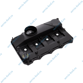 Крышка клапанная Ford Transit FWD с 2006 по 2011 P170026