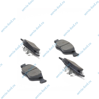 ������� ��������� �������� 1.3 / 1.4V16 / 1.4 TDCI /1.6, � 11.2001, Fusion � 08.2002. GK0160/CKF-15