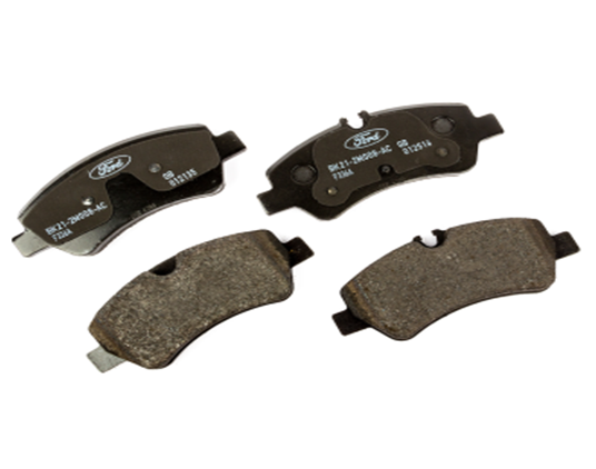 ������� ��������� ������ � 2014 RWD/FWD (1840037)