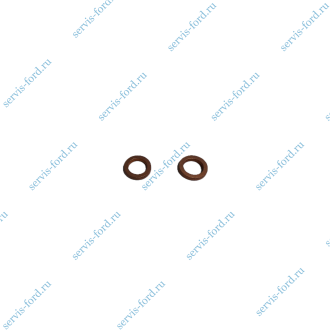 ������ ������������ ������� Ford Focus2 1232215