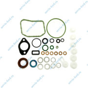   Ford Transit VP30 F00N350001