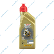 ����� �������������� DCPS Ford 75W 1� 15D7EA