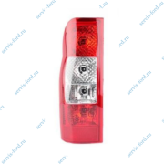    Ford Transit 2006-2014 1435881 // BSG30805010